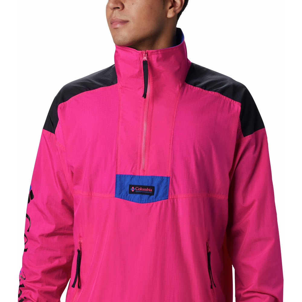 Ветровка мужская Santa Ana Anorak - фото 4