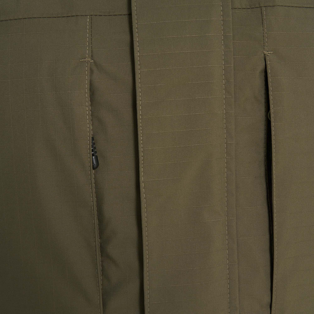 Пуховик мужской Oak Harbor Long Insulated Jacket - фото 12