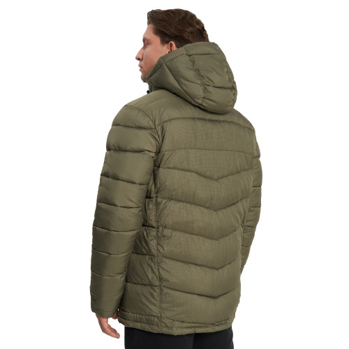 Куртка мужская Youngberg Insulated Jacket