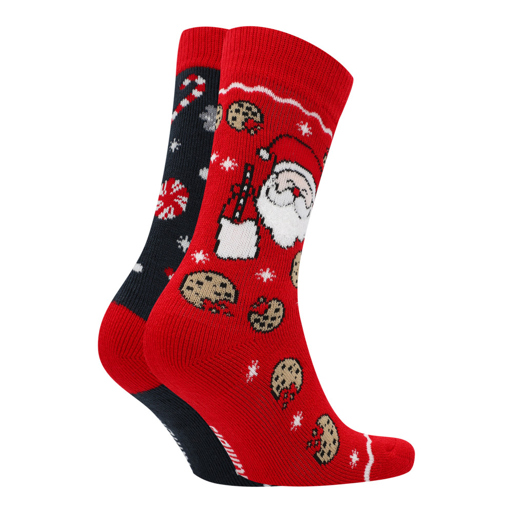 Носки Thermal crew brushed 2 PK Gift box - фото 2