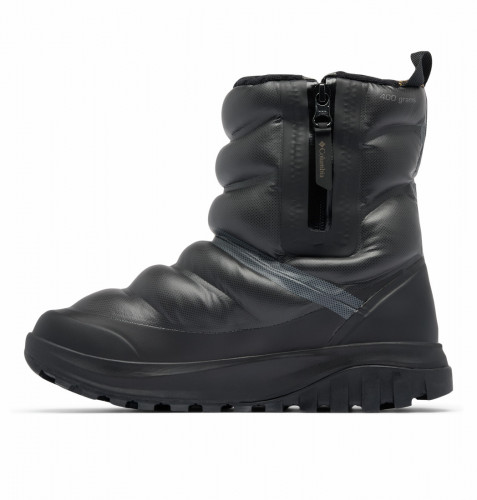 Сапоги утепленные женские Snowtrot Peak Odx
