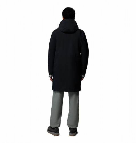 Пальто утепленное мужское Street Heights Car Coat