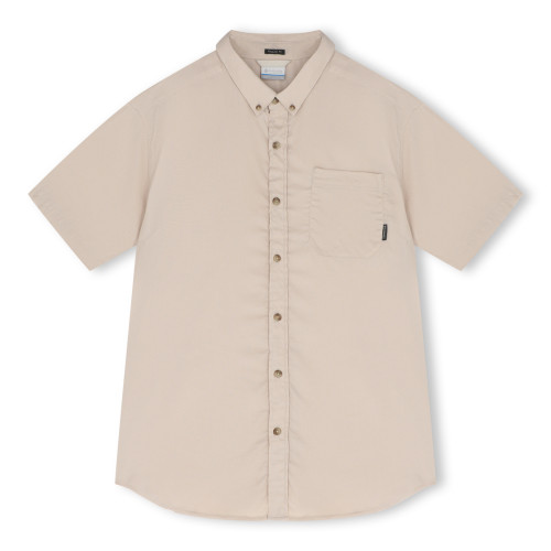 Рубашка с коротким рукавом мужская Rapid Rivers II Short Sleeve Shirt