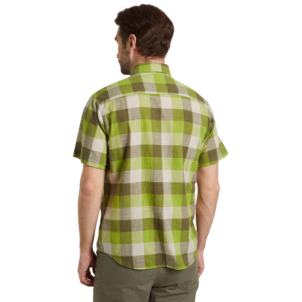 Haut à Manches Courtes Dri-FIT Multi Pour Ado. FR