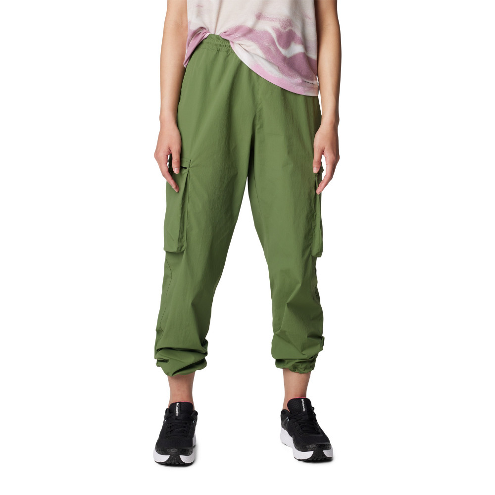 Брюки женские Boundless Trek Cargo Pant - фото 7