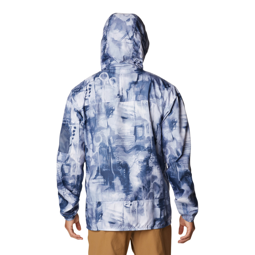 Ветровка мужская Challenger Windbreaker - фото 2
