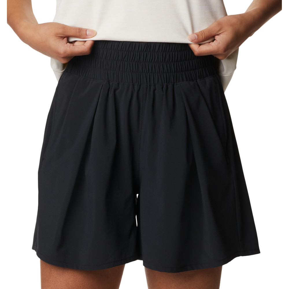 Шорты женские Boundless Beauty Short - фото 4