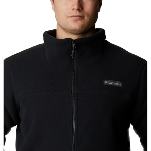 Джемпер флисовый мужской Winter Pass Full Zip