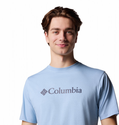 Футболка мужская CSC Basic Logo Short Sleeve