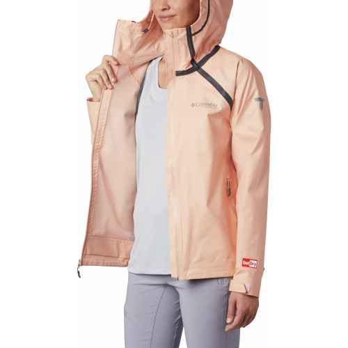 Ветровка женская OutDry Ex™ - фото 5
