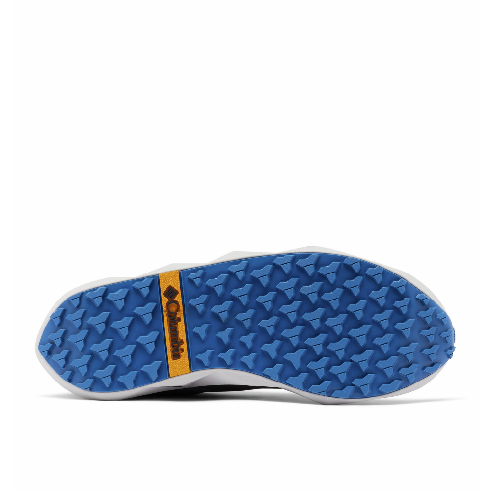 Полуботинки мужские Facet 15 - фото 7