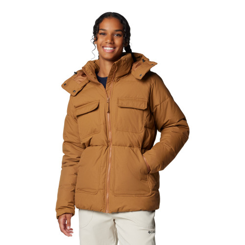 Куртка утепленная женская Longhorn Ridge Insulated Jacket