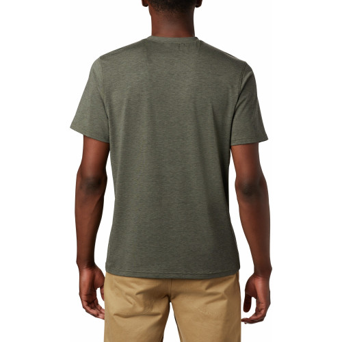 Футболка мужская Outdoor Elements Pocket Tee - фото 2