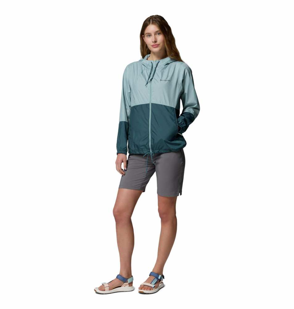 Ветровка женская Flash Forward II Windbreaker - фото 6