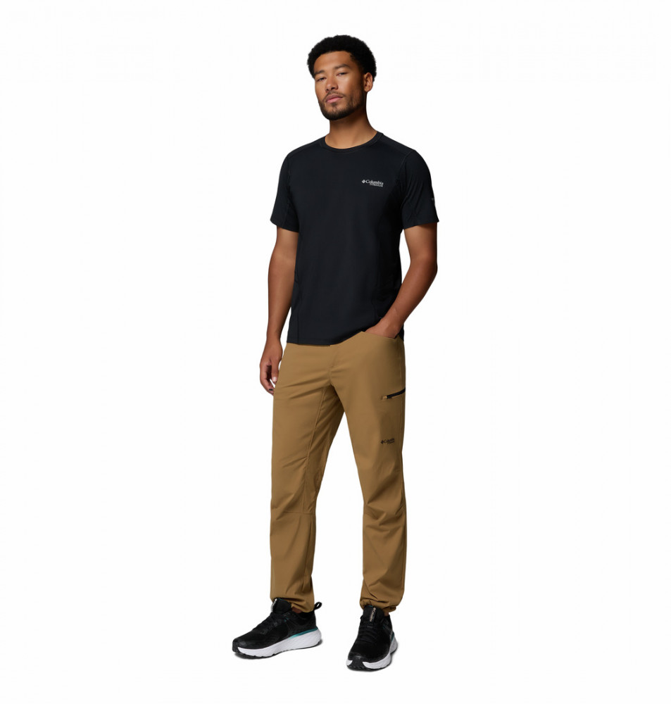 Футболка мужская Diamond Peak Pro Short Sleeve - фото 9