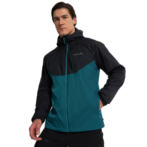 Ветровка мужская Spire Heights Iv Jacket