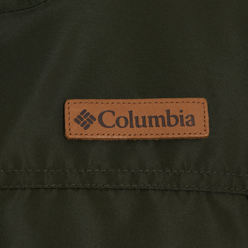 Пуховик мужской South Canyon II Long Down Parka