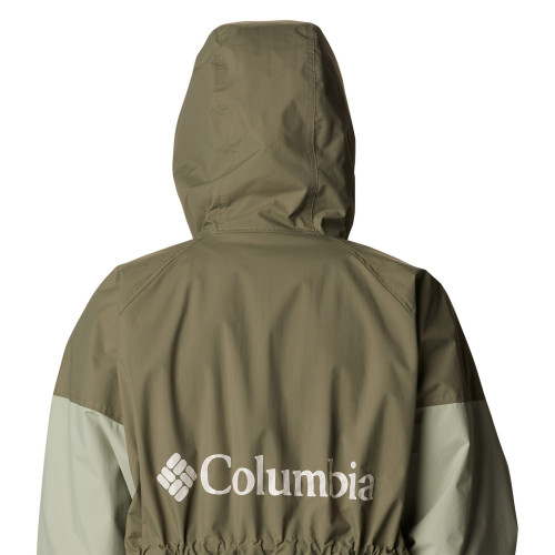 Ветровка женская Park II Jacket