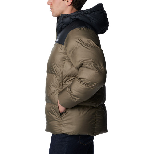 Куртка утепленная мужская Puffect Hooded Jacket