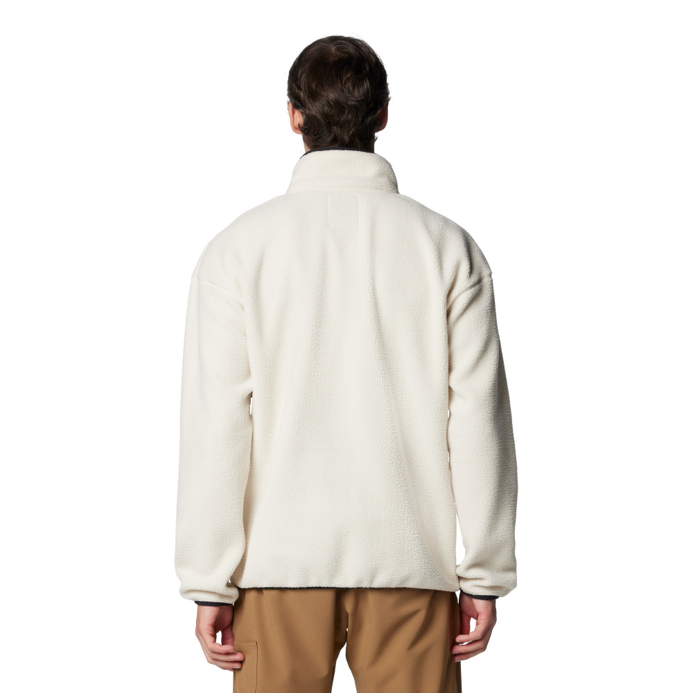 Джемпер флисовый мужской Helvetia II Half Snap Fleece - фото 2