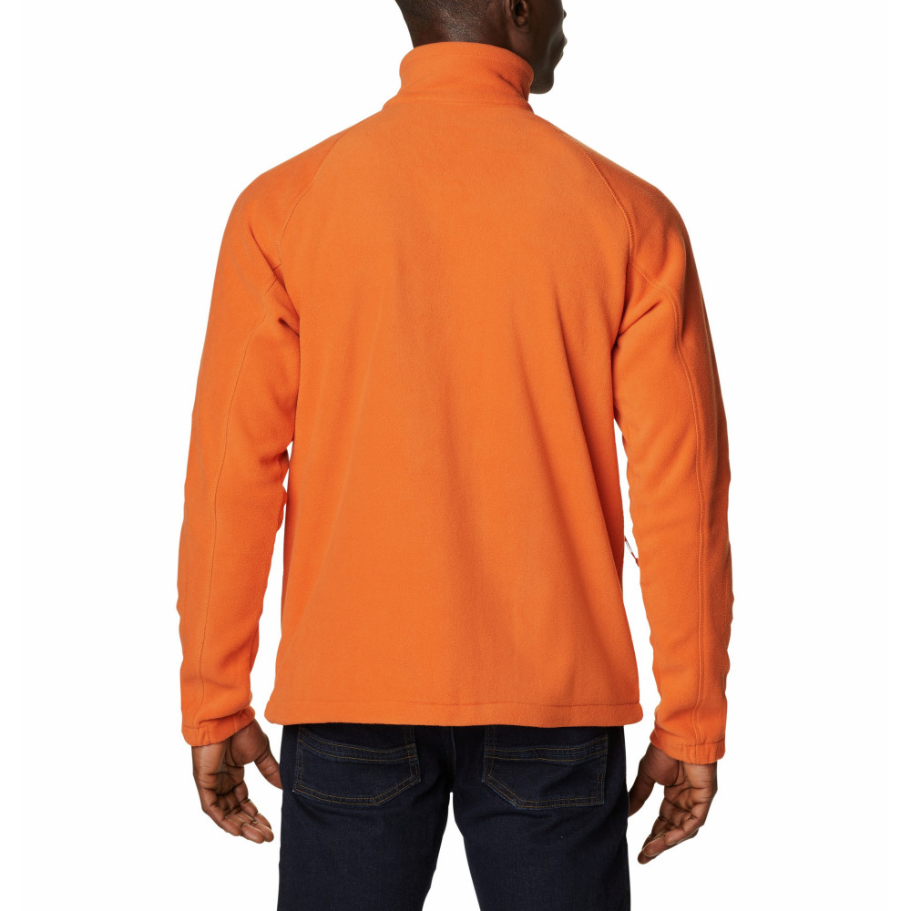 Джемпер флисовый мужской Fast Trek II Full Zip Fleece - фото 2