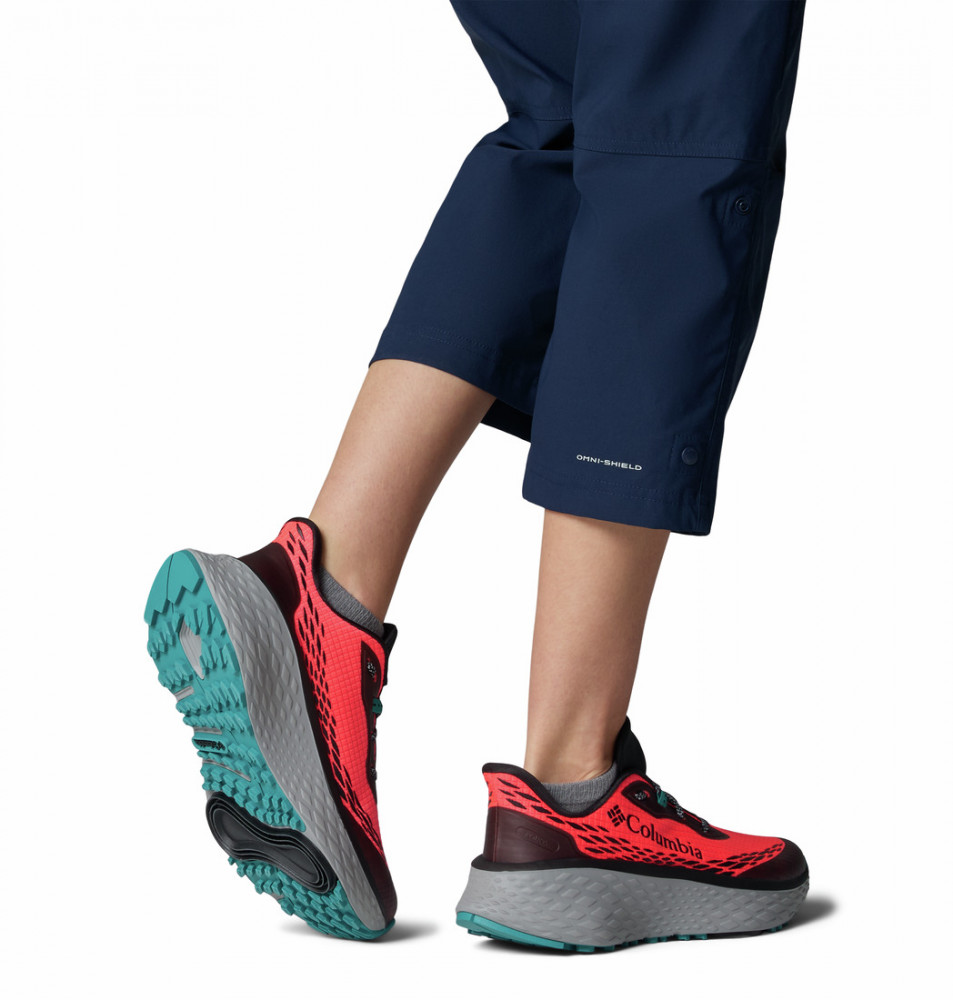 Кроссовки женские Konos Trillium Atr - фото 2