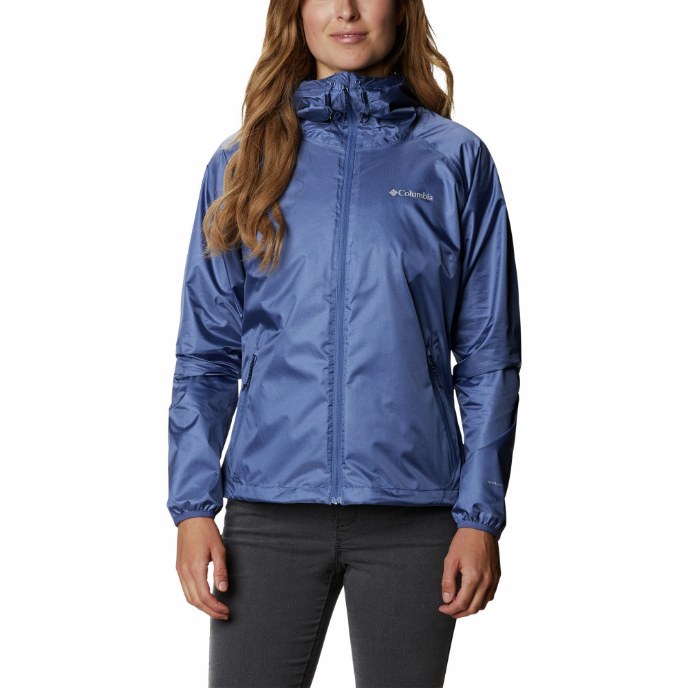 Ветровка женская Ulica Jacket - фото 1