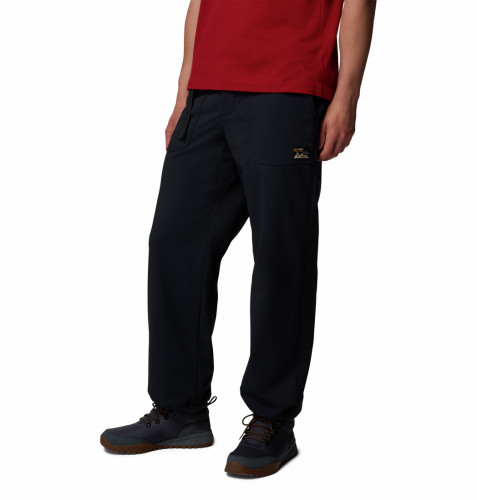 Брюки софтшелл мужские High Cascades Softshell Pant