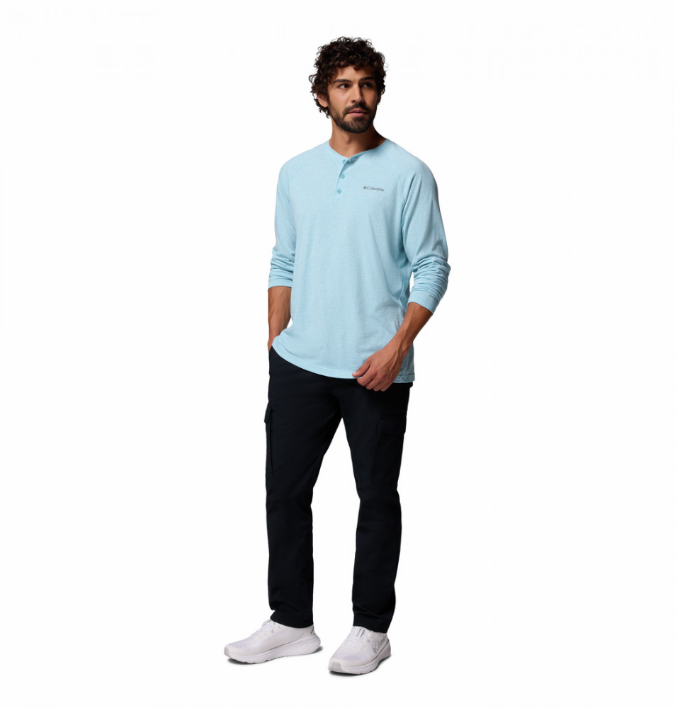 Брюки мужские ROC Cargo Pant - фото 11