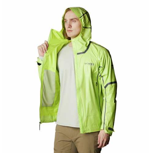 Ветровка мужская Outdry Extreme™ NanoLite™ - фото 5