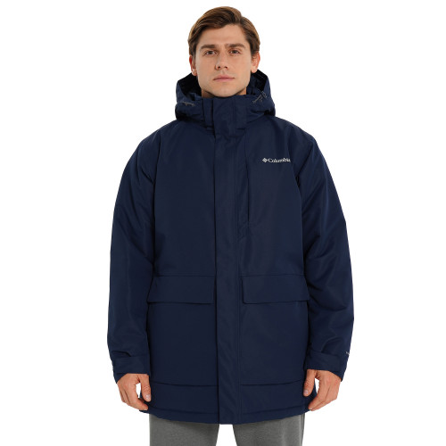 Куртка утепленная мужская Rugged Path III Parka