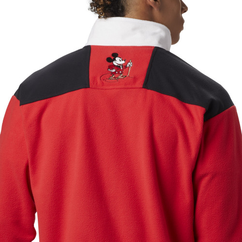 Джемпер Disney: Intertrainer Fleece Jacket - фото 3