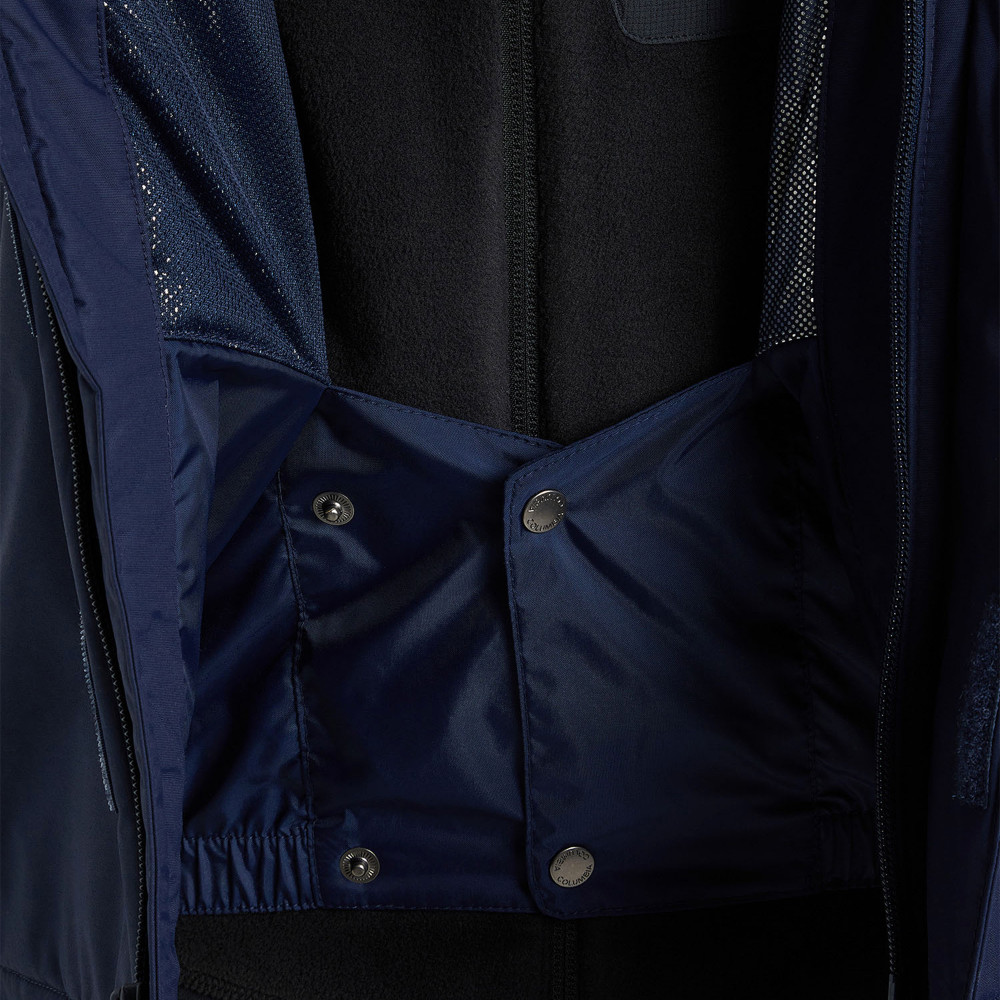 Куртка утепленная мужская Snow Shredder Jacket - фото 5