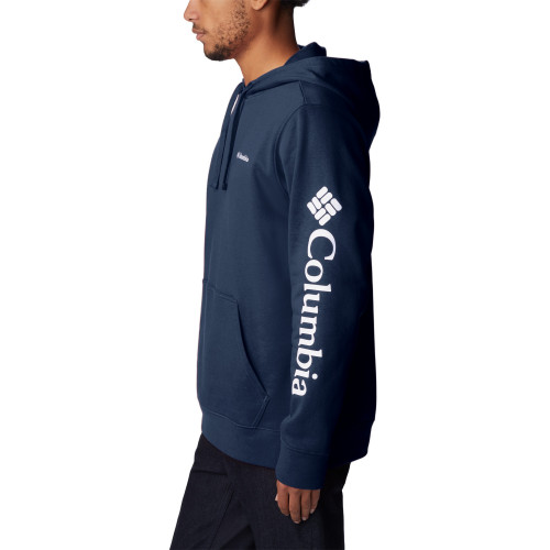 Худи мужское Trek Hoodie