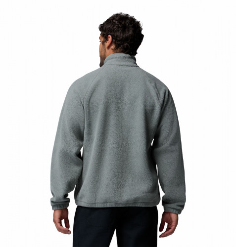 Джемпер флисовый мужской Timber Crest Mtr Fleece Full Zip