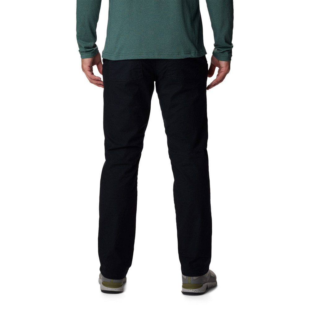 Брюки утепленные мужские Flex ROC II Lined Pant - фото 2