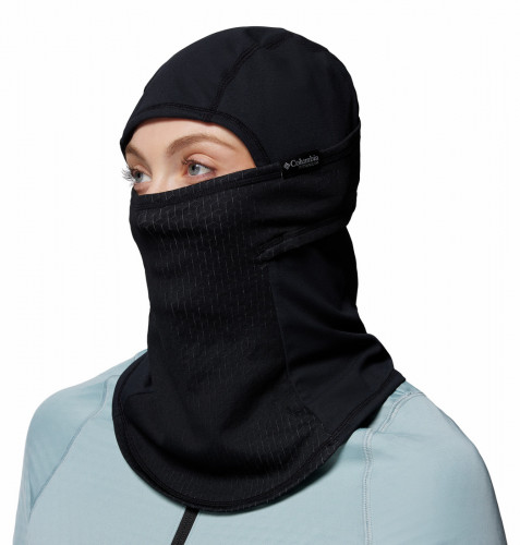 Балаклава Titanium Balaclava
