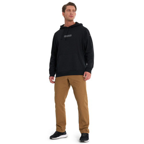 Джемпер флисовый мужской Beaumount Hoodie