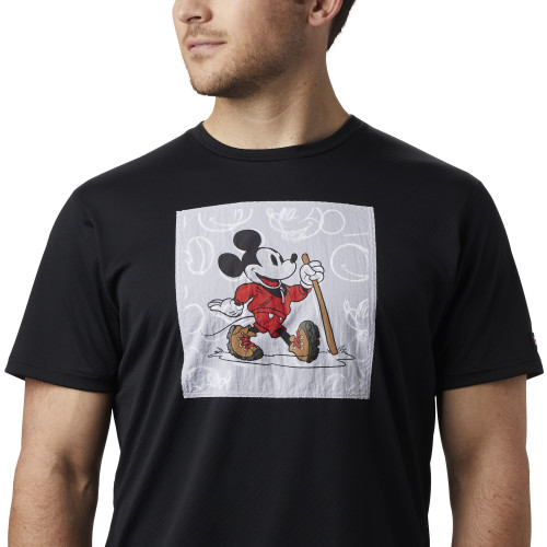 Футболка Disney: Zero Rules Graphic Tee - фото 5