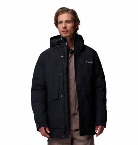 Пуховик мужской Street Heights Parka
