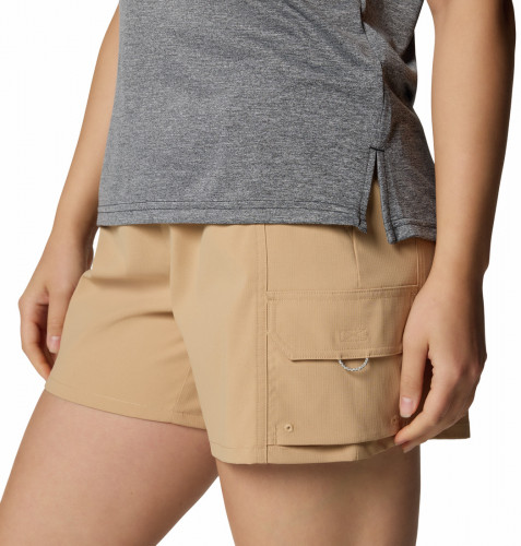 Футболка женская BlueVista Hill SS Crew