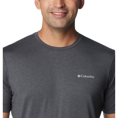 Футболка мужская Tech Trail Crew Neck Ii