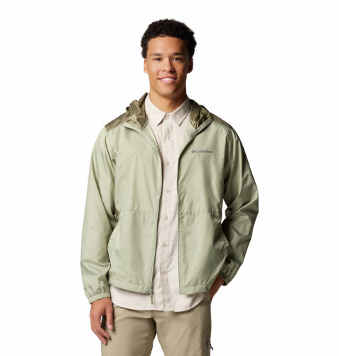 Ветровка мужская Flashback Ii Windbreaker