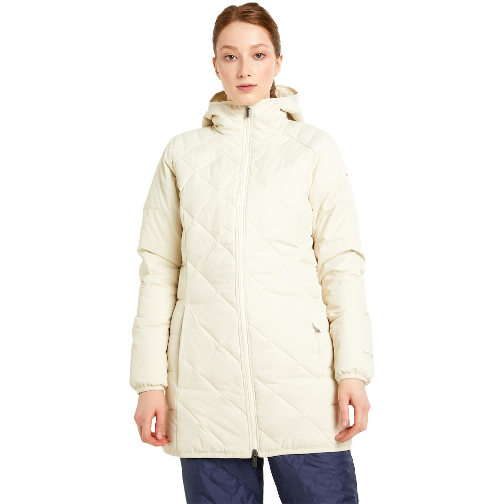 Пуховик женский Ashbury Down II Jacket - фото 1