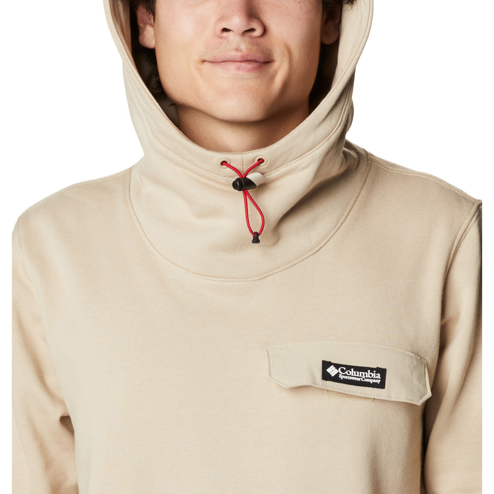 Худи мужская Field Creek Hoodie - фото 7