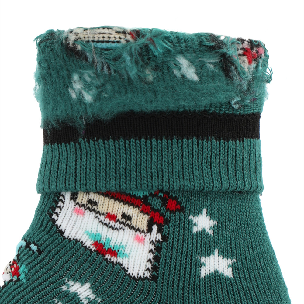 Носки Thermal crew brushed 2 PK Gift box - фото 7