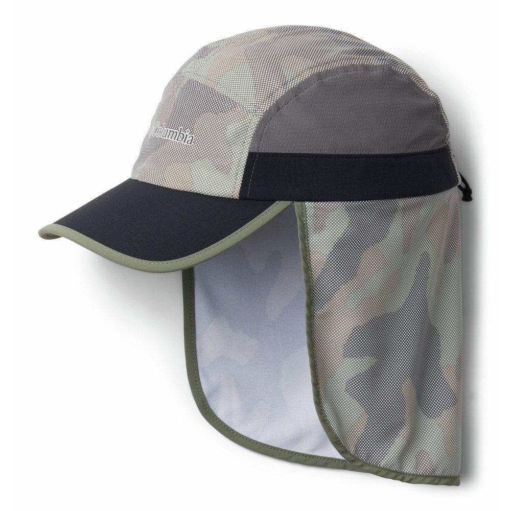 Бейсболка Sun Deflector II Ball Cap - фото 1
