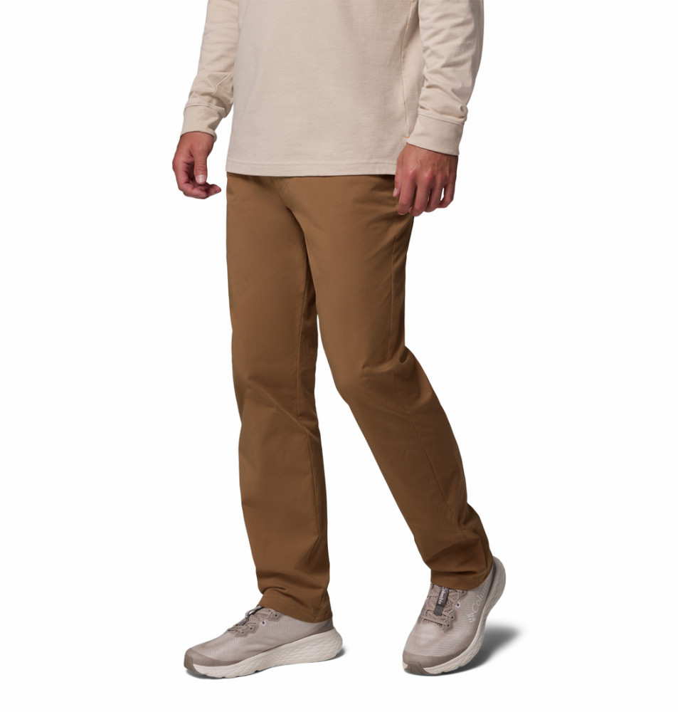 Брюки мужские Roc 5 Pocket Pant - фото 2