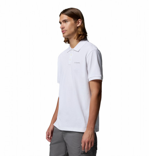 Поло мужское Carter Ridge Pique Polo