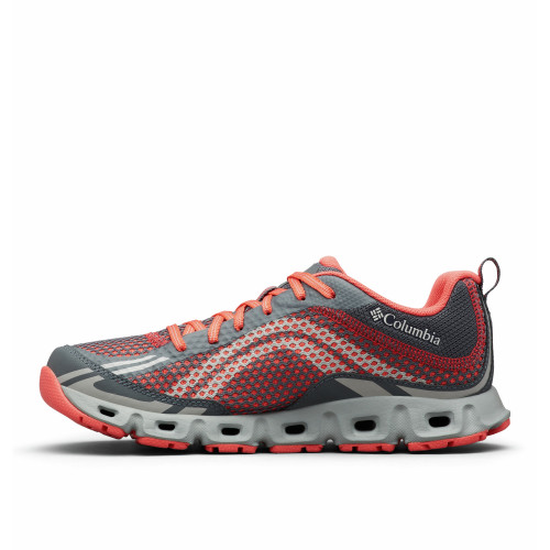 Полуботинки женские Drainmaker IV - фото 3